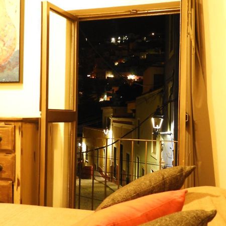 Santa Posada Suites By Lunian Guanajuato Buitenkant foto