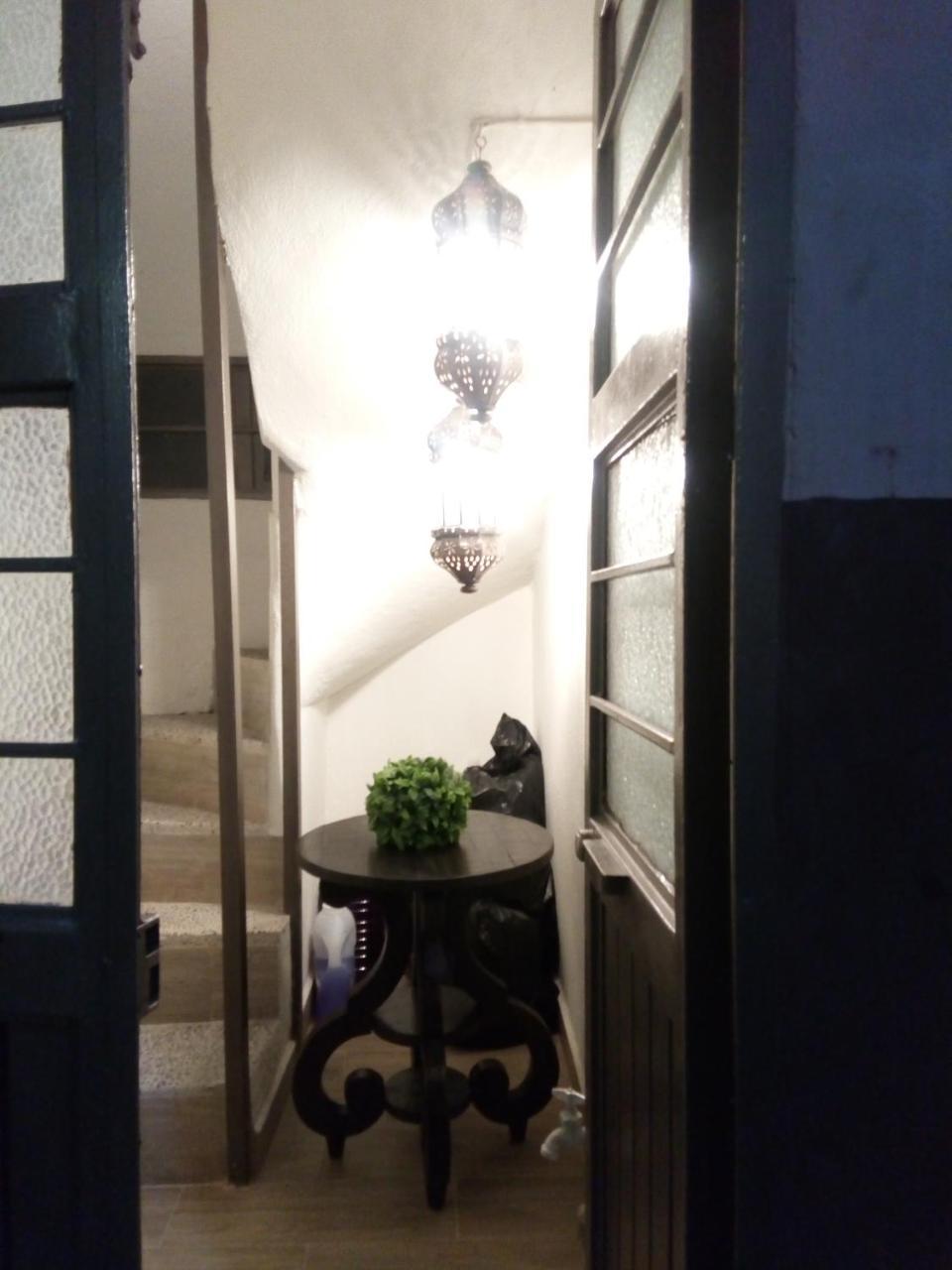 Santa Posada Suites By Lunian Guanajuato Buitenkant foto