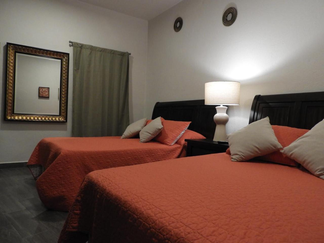 Santa Posada Suites By Lunian Guanajuato Buitenkant foto