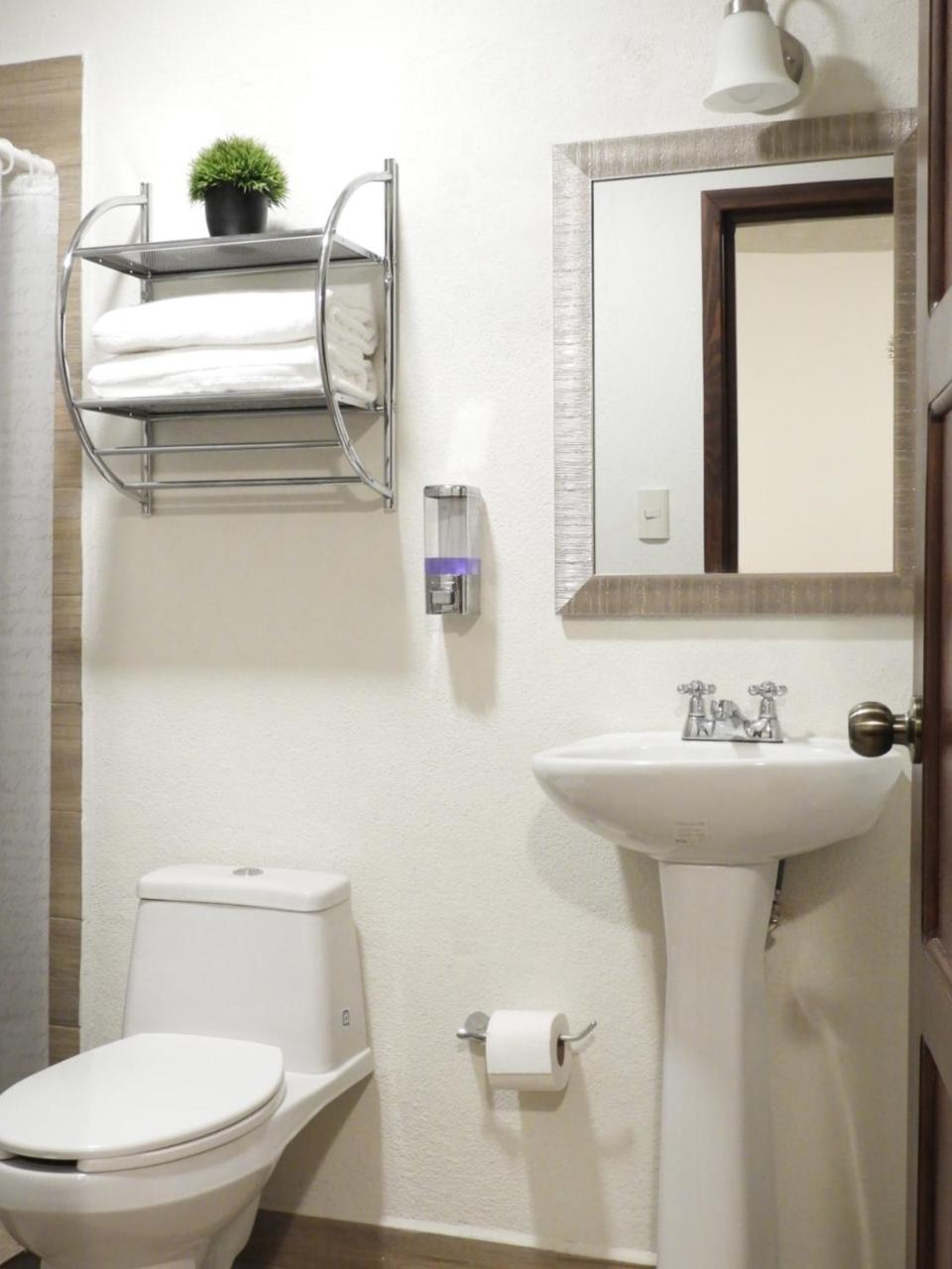 Santa Posada Suites By Lunian Guanajuato Buitenkant foto