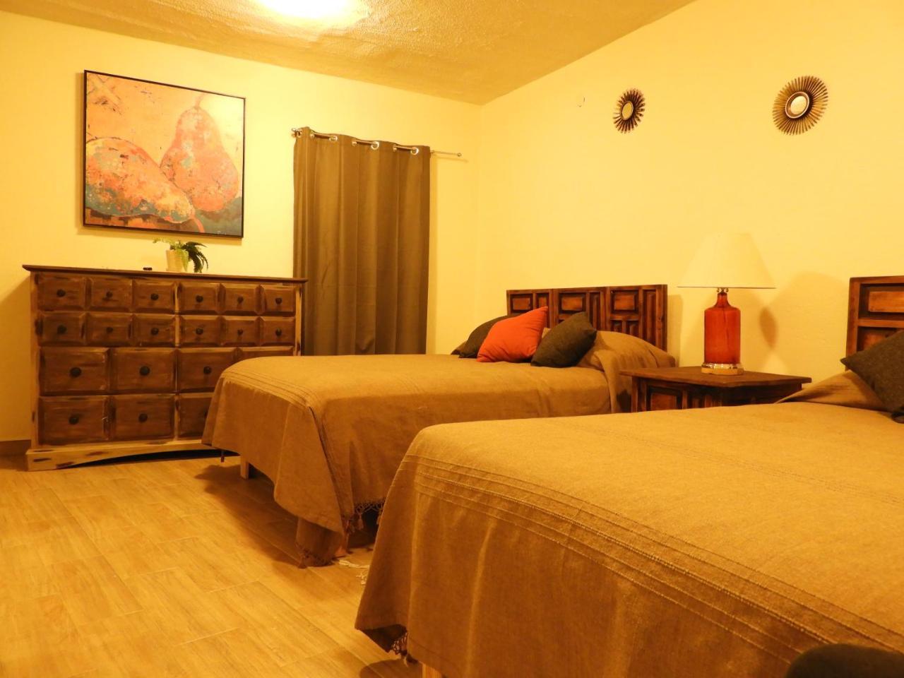 Santa Posada Suites By Lunian Guanajuato Buitenkant foto