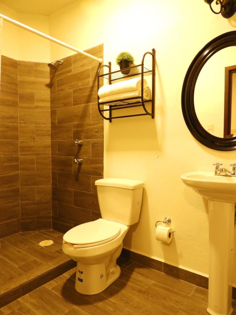 Santa Posada Suites By Lunian Guanajuato Buitenkant foto