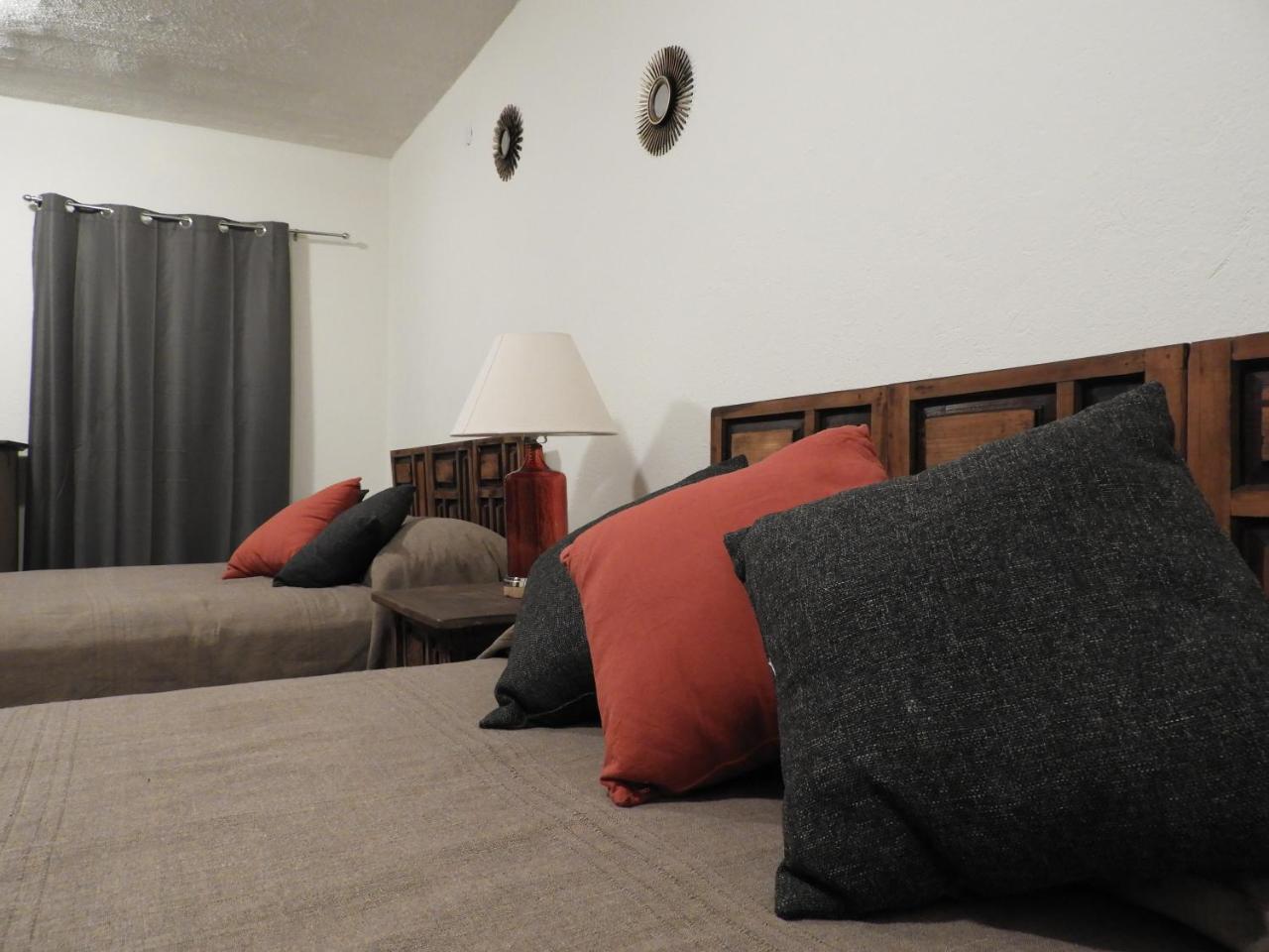 Santa Posada Suites By Lunian Guanajuato Buitenkant foto