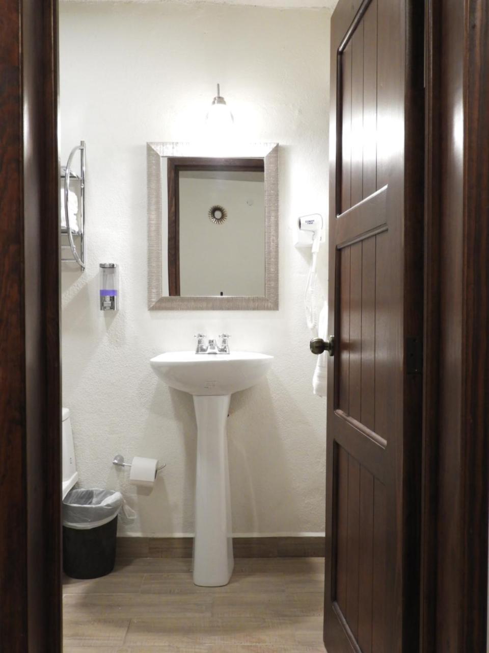 Santa Posada Suites By Lunian Guanajuato Buitenkant foto