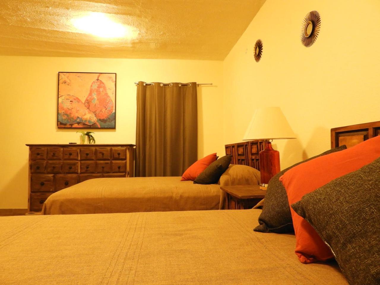 Santa Posada Suites By Lunian Guanajuato Buitenkant foto