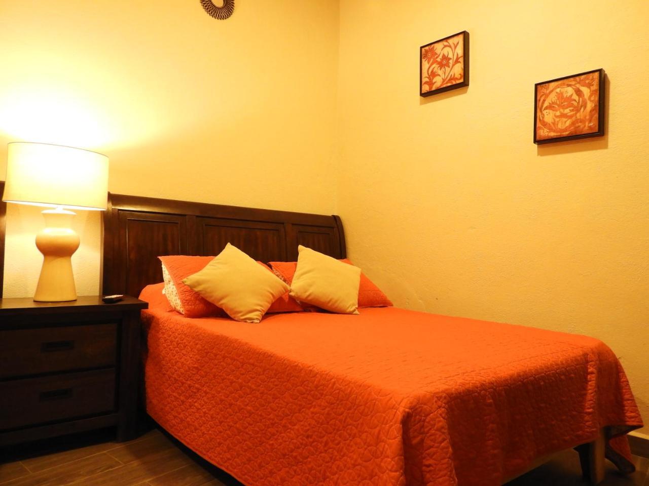 Santa Posada Suites By Lunian Guanajuato Buitenkant foto